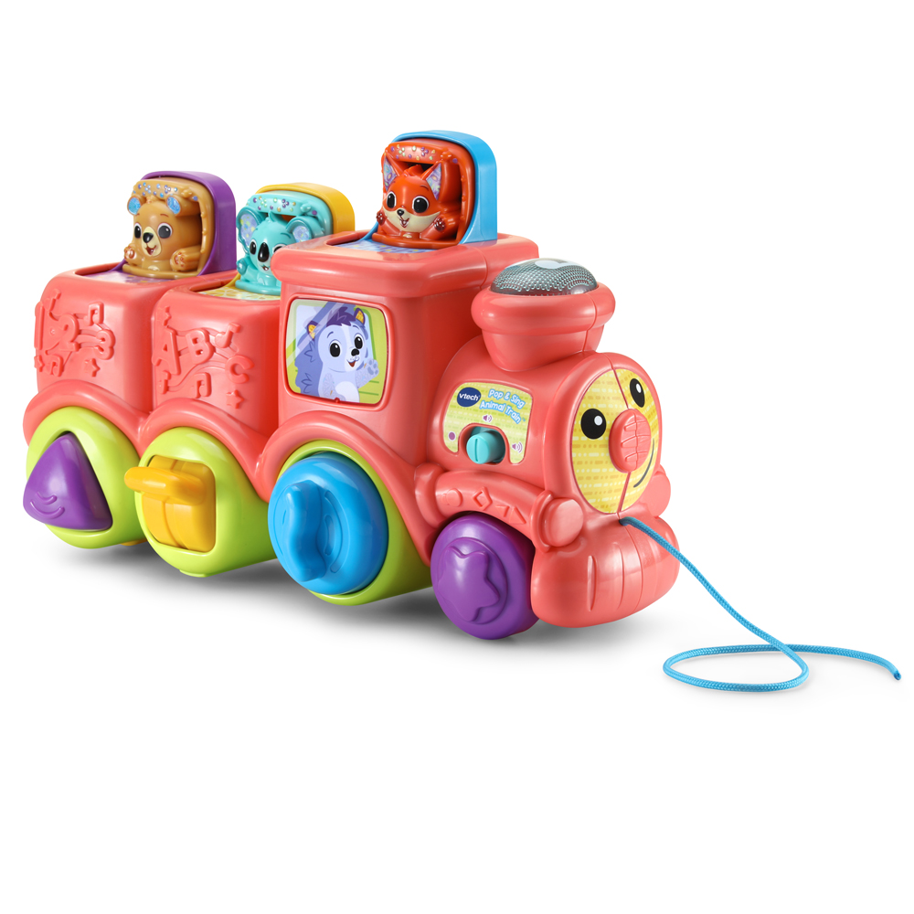 zoom zoo vtech