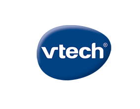 Accesorios de Juegos de pc VTech 80-232004 Caja de Video Juego y Accesorios 5,3 cm, 1,2 cm, 3,7 cm 