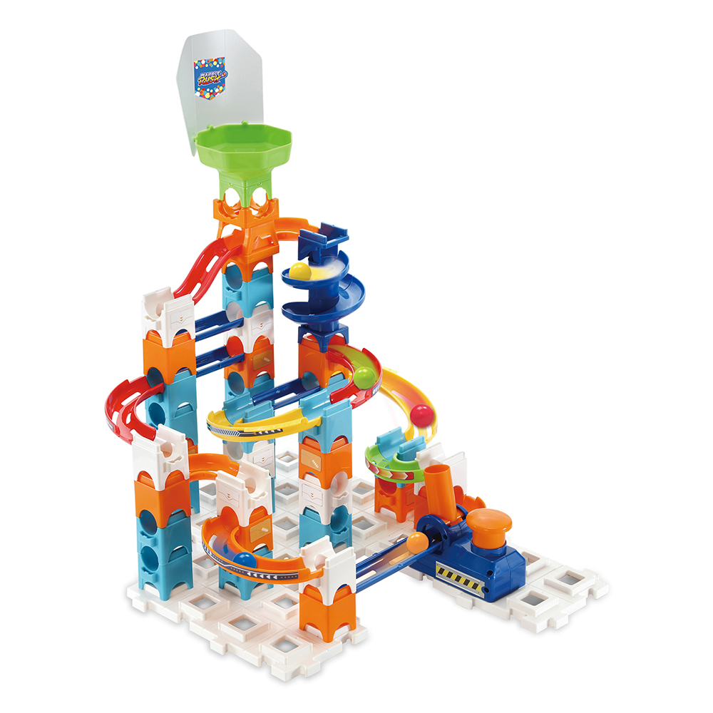 VTech Marble Rush - Expansion Kit Electronic - Rocket