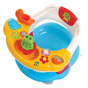 Mesa parlanchina sales vtech rosa