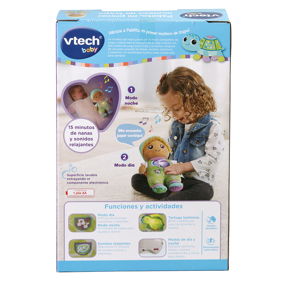 Muñecos para niños chiquitos sales