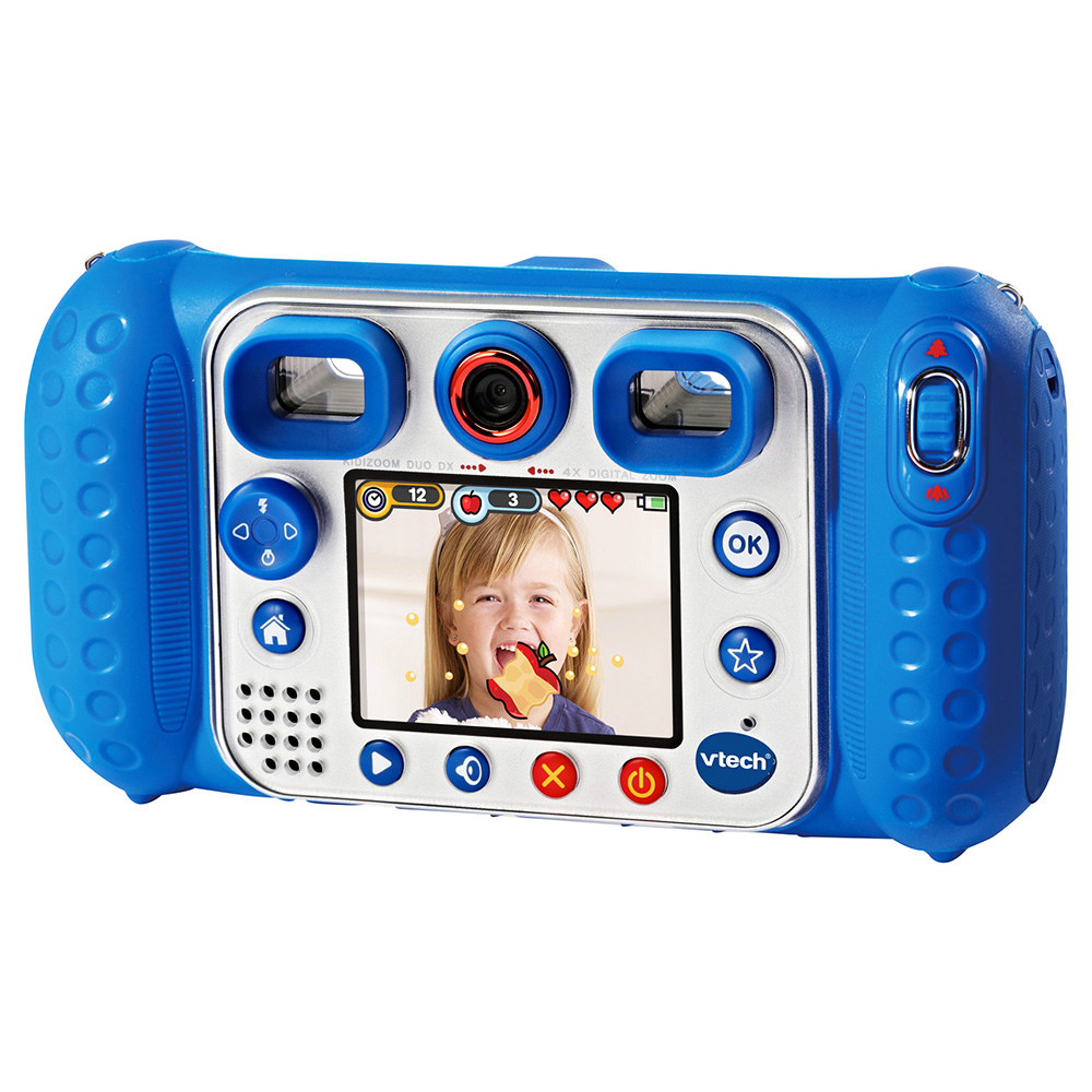 VTech Kidizoom Duo DX, aparat fotograficzny dla 14640085007