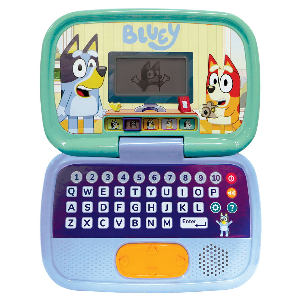 VTech - Reloj digital de Bingo, Juguete educativo para niños +3 años