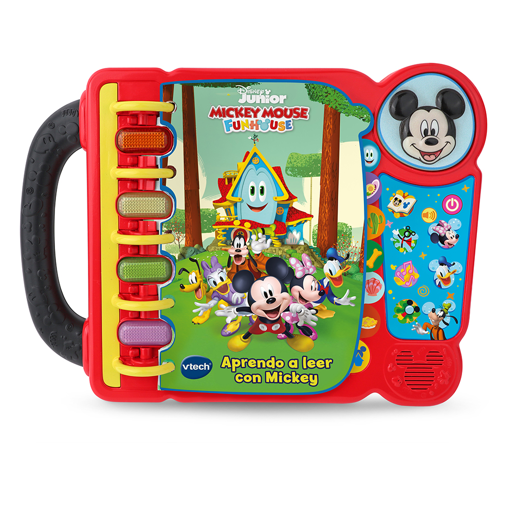 Vtech Baby · Juegos para bebés - Juguetilandia