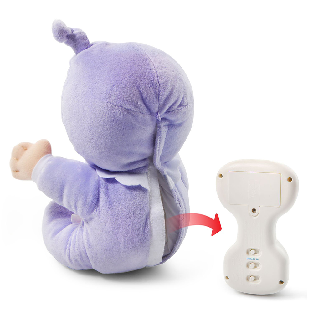 VTech Baby - Cuco luz de cuna, peluches para bebés