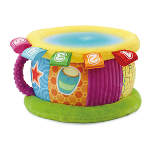 Vtech Libro interactivo primeras canciones bebe de segunda mano por 7 EUR  en Vilassar de Mar en WALLAPOP