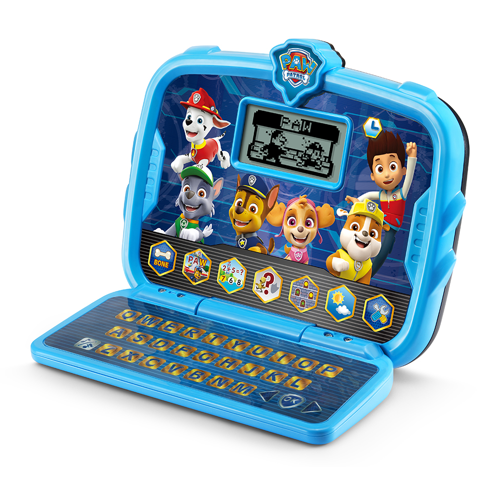 VTech - Teléfono educativo de la Patrulla Canina