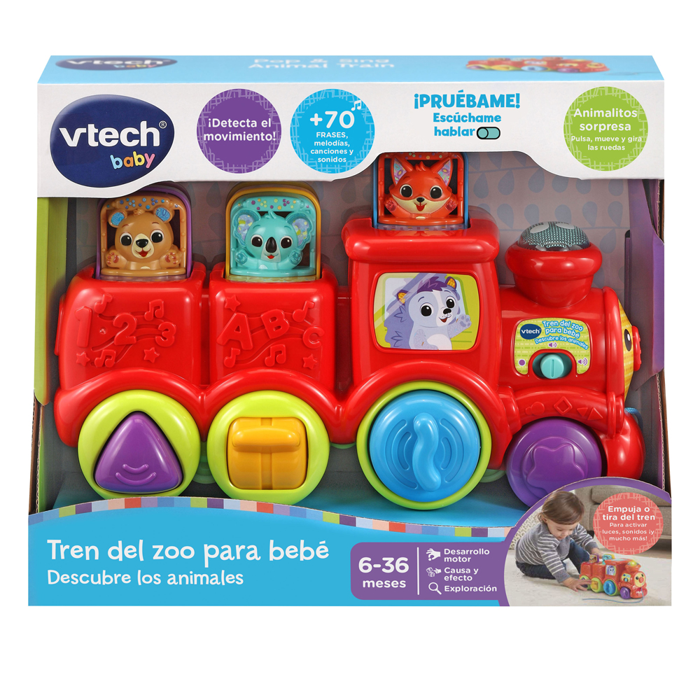 zoom zoo vtech