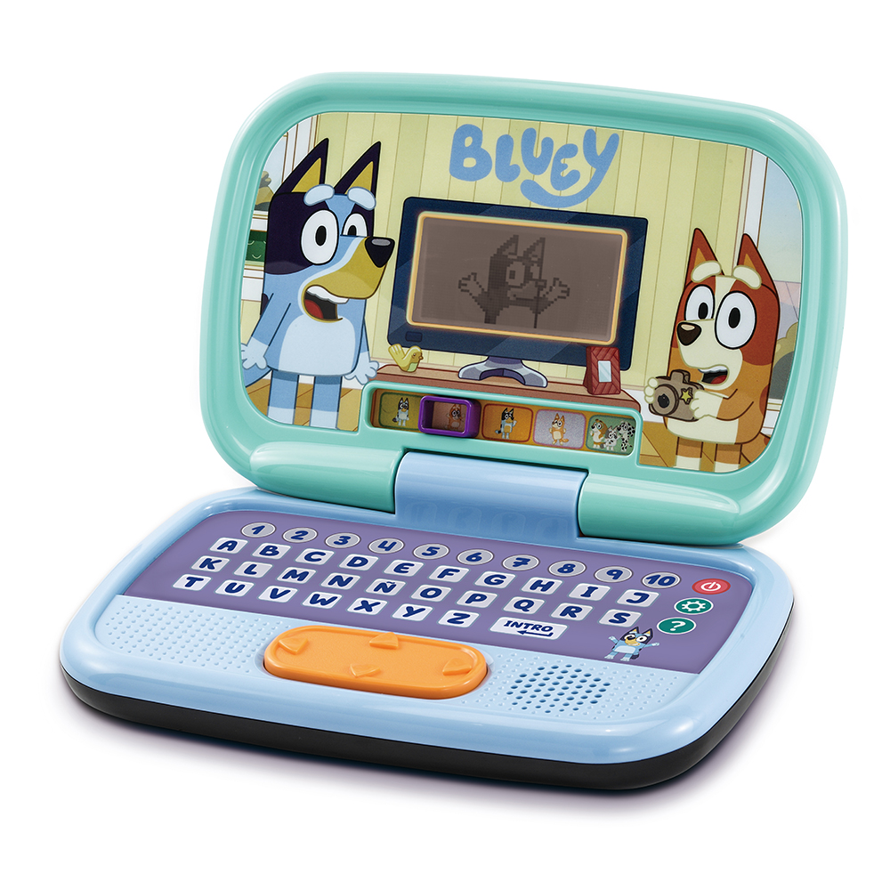 VTech PC ordenador infantil educativo