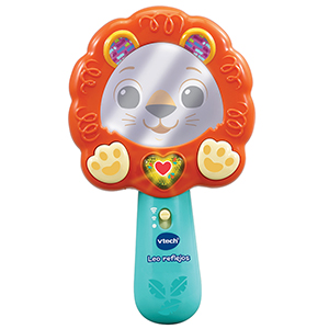 Peluche Ovejita Dulces sueños Proyector para bebés +0 Meses de VTech -  JUGUETES PANRE