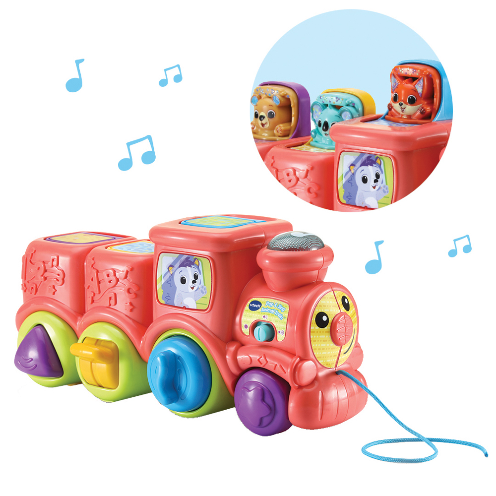 zoom zoo vtech