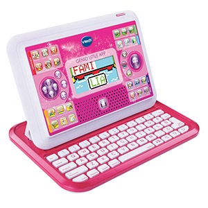 acelerador Contable Manga VTech - Ordenadores y tabletas educativas, Juguetes Preescolar 3-6 años