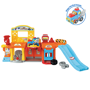 Comprar Vtech Juguete interactivo Mando Parlante, Juguete Infantil