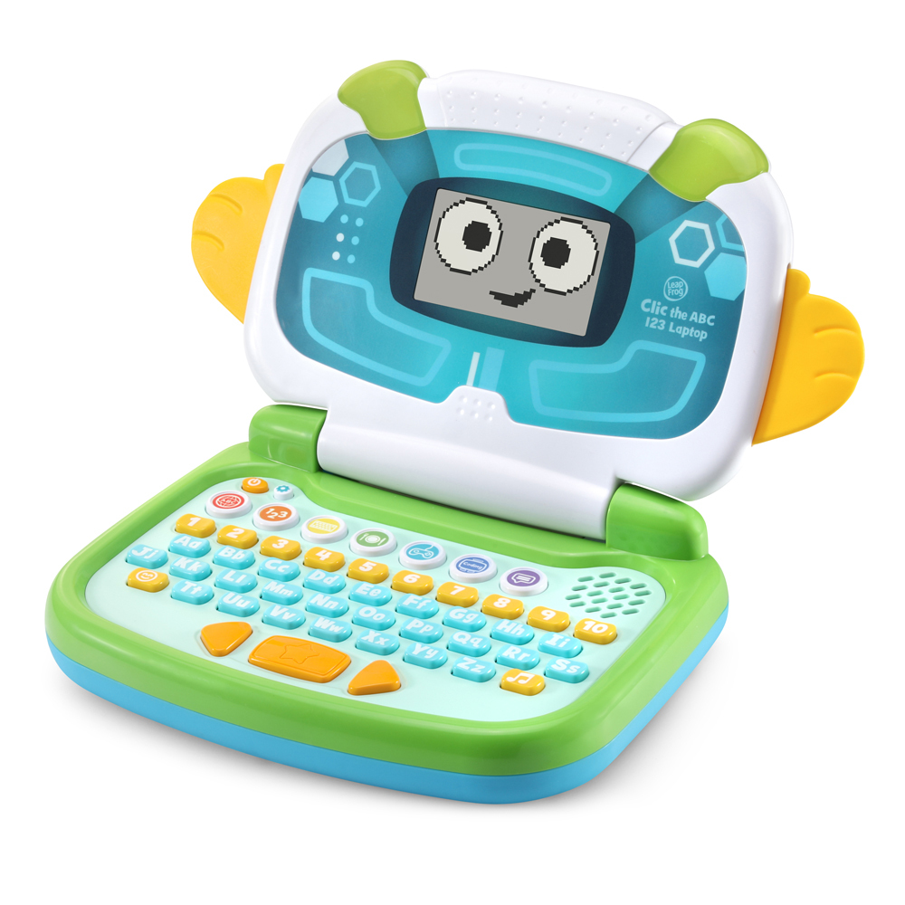 Laptop Para Niños De Ordenador Infantil VTech Píxel Juguete