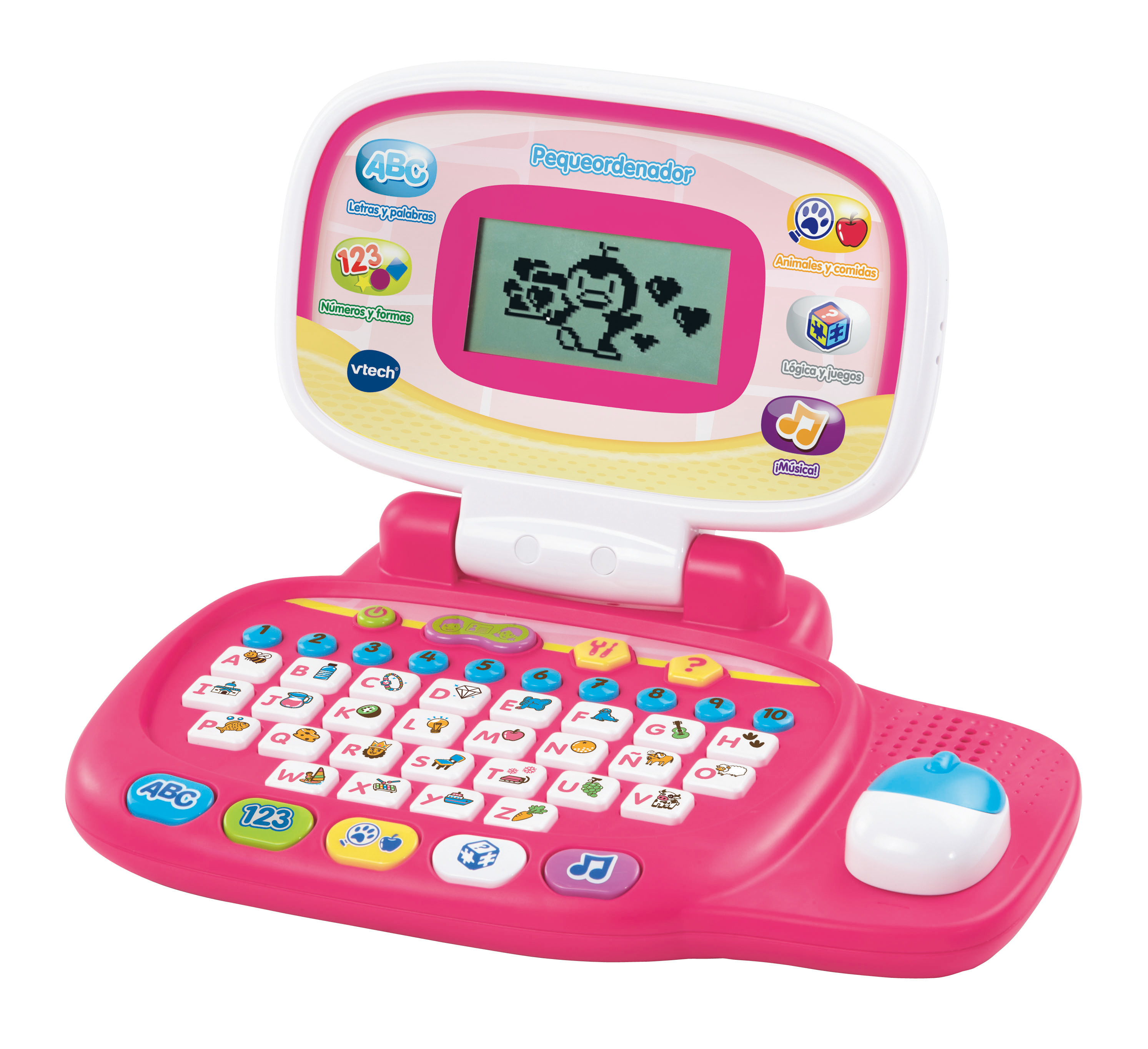 VTech - Kid smartphone, juguetes niños 3-6 años