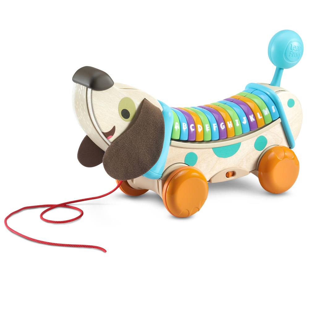 Perro Interactivo VTech