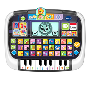 Comprar Portátil preescolar educativo Pequegenio animado Ordenador infantil  VTech · VTech · Hipercor