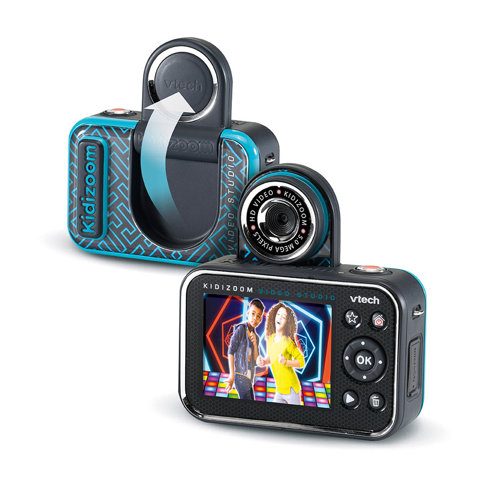 Vtech - kidizoom video studio hd