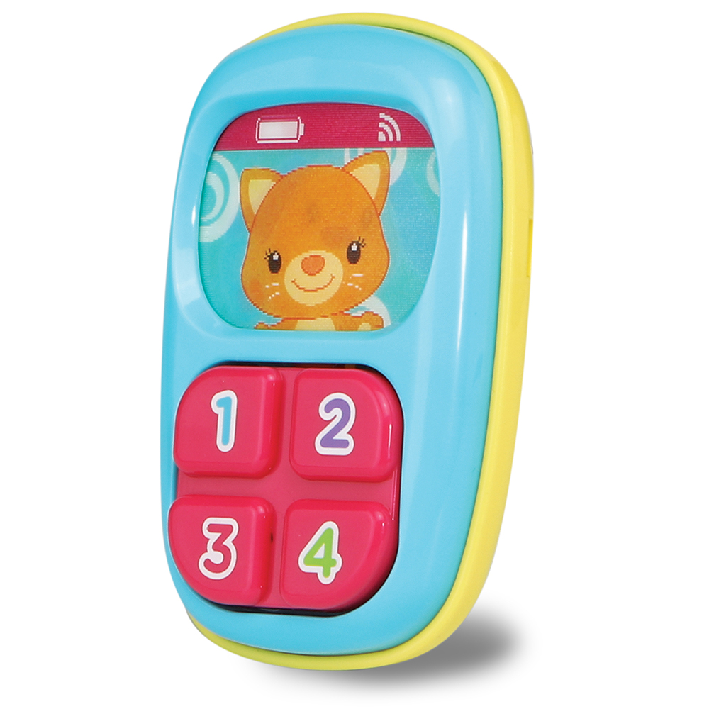 VTech Baby - Correpasillos Andandín 2 en 1 Rosa +1 Año