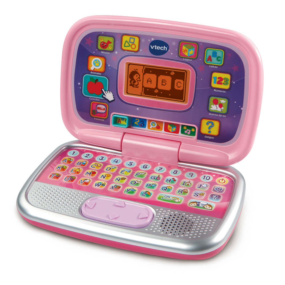 VTech PC ordenador infantil educativo