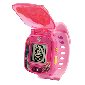 RELOJ EDUCATIVO DE CHASE - PATRULLA CANINA 551622