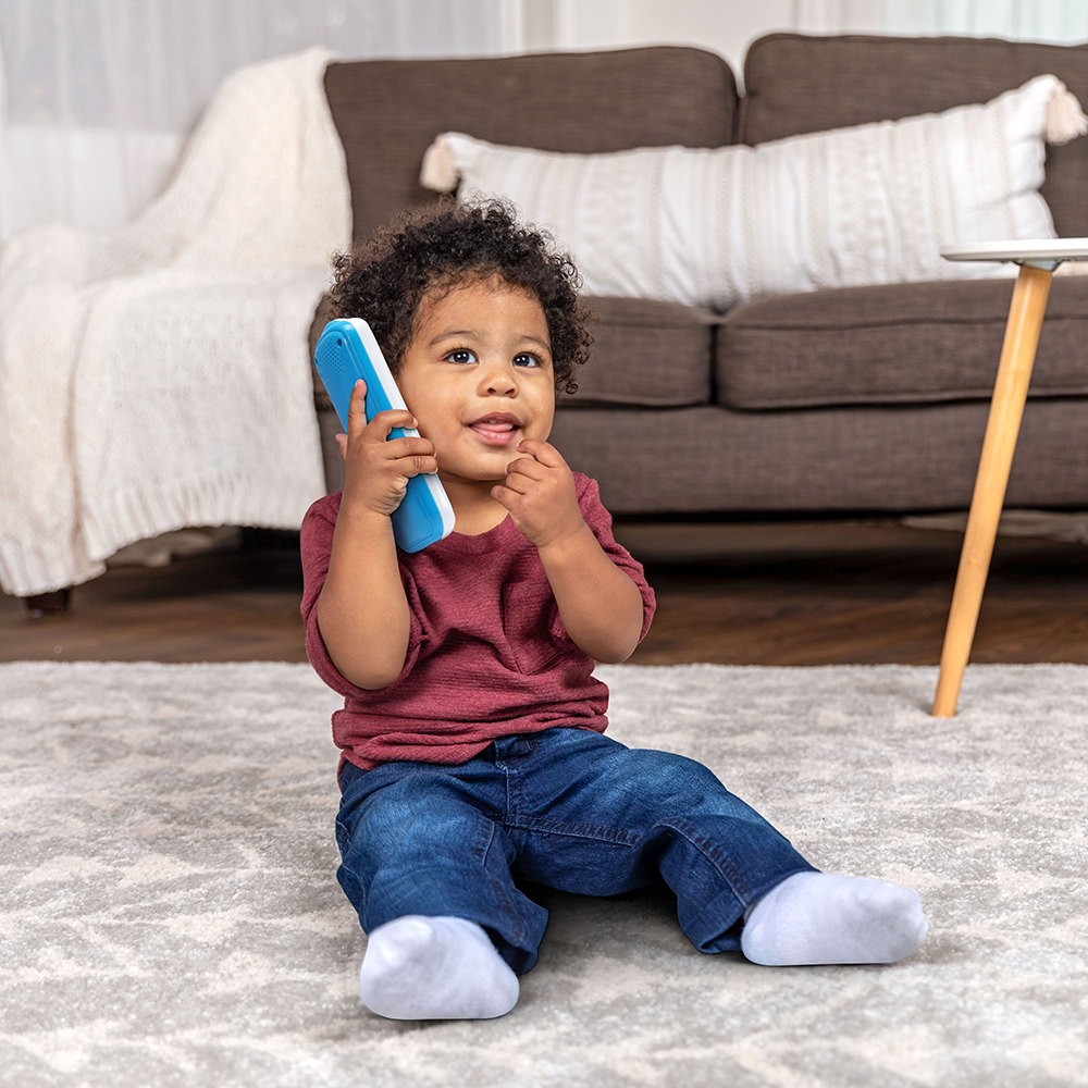 Vtech sales baby smartphone