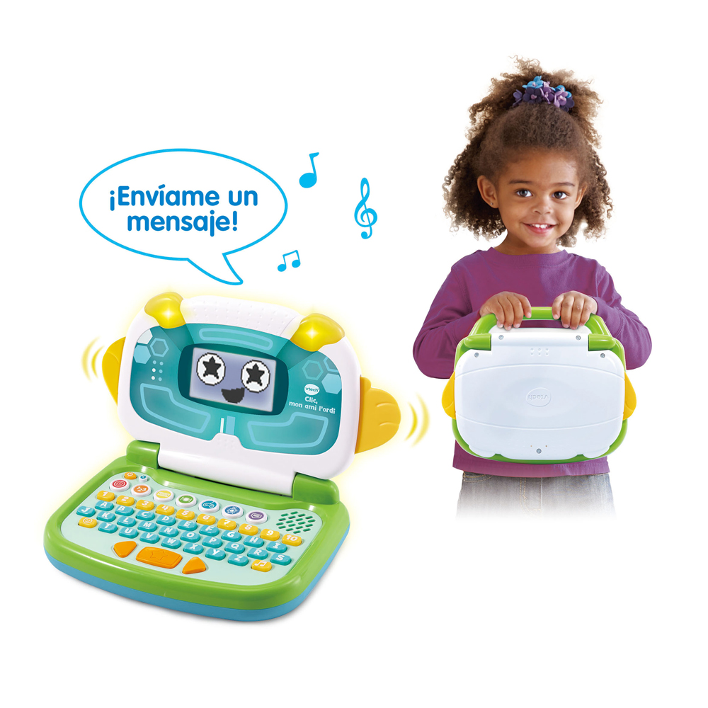Ordenador educativo vtech outlet